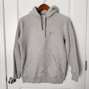 Stussy hoodie